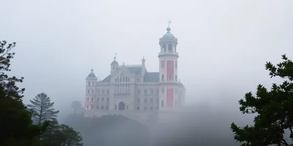 Filming in Sintra & coastal region
