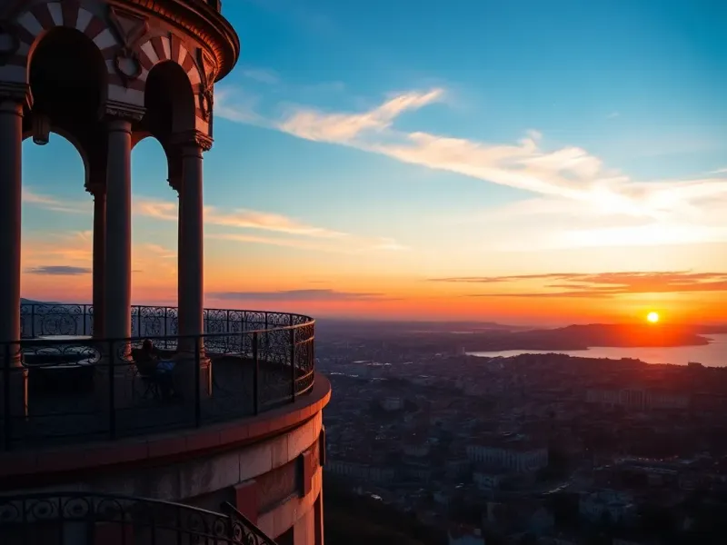 Why film in Lisbon