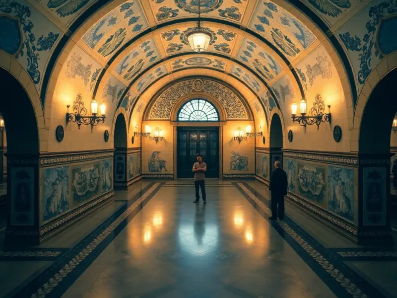Why film in Porto