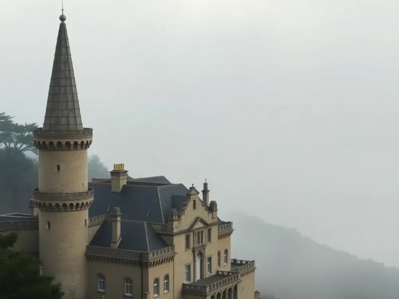 Why film in Sintra