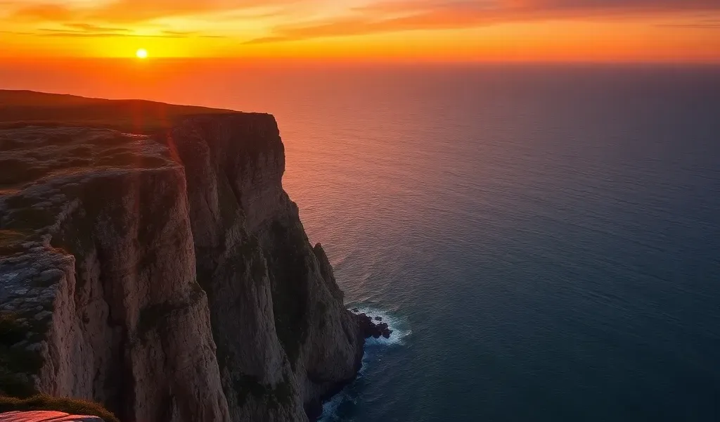 Film production in Madeira