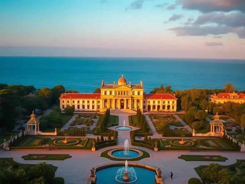 Why film in Madeira