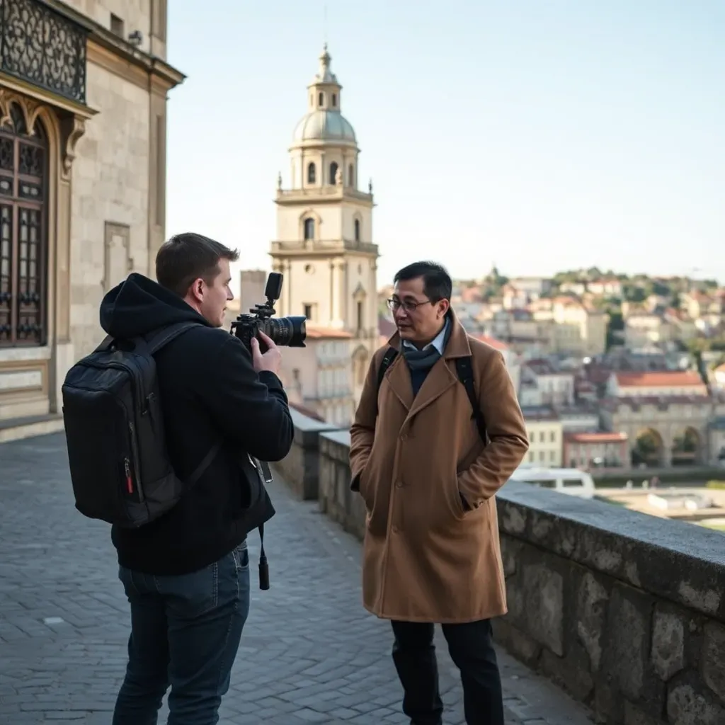 Cultural Sensitivity in Film Production: Respecting Local Customs