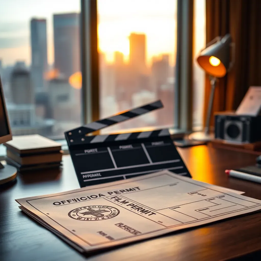 Filming Permit Lisbon: How to Get One — Complete Guide