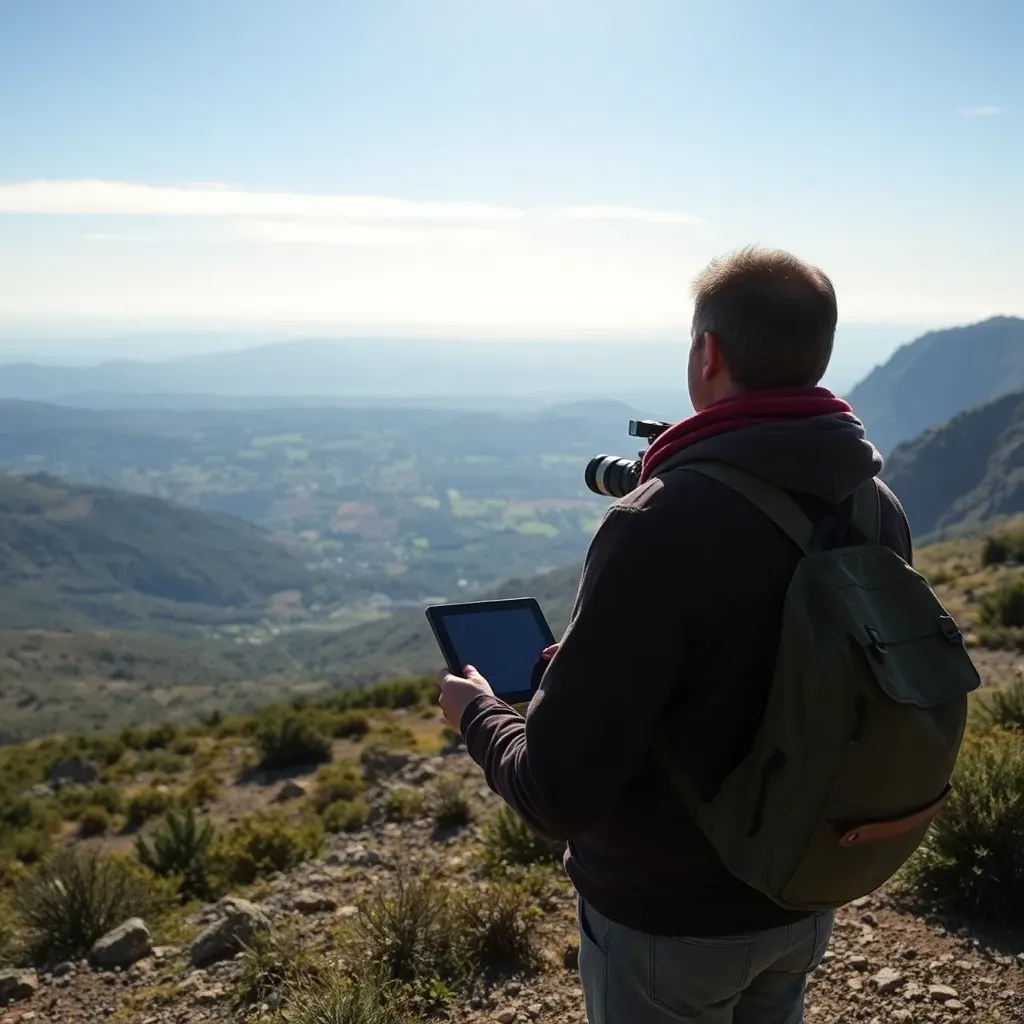 Location Scouting Tips: Finding Perfect Filming Spots | Fixers illustration