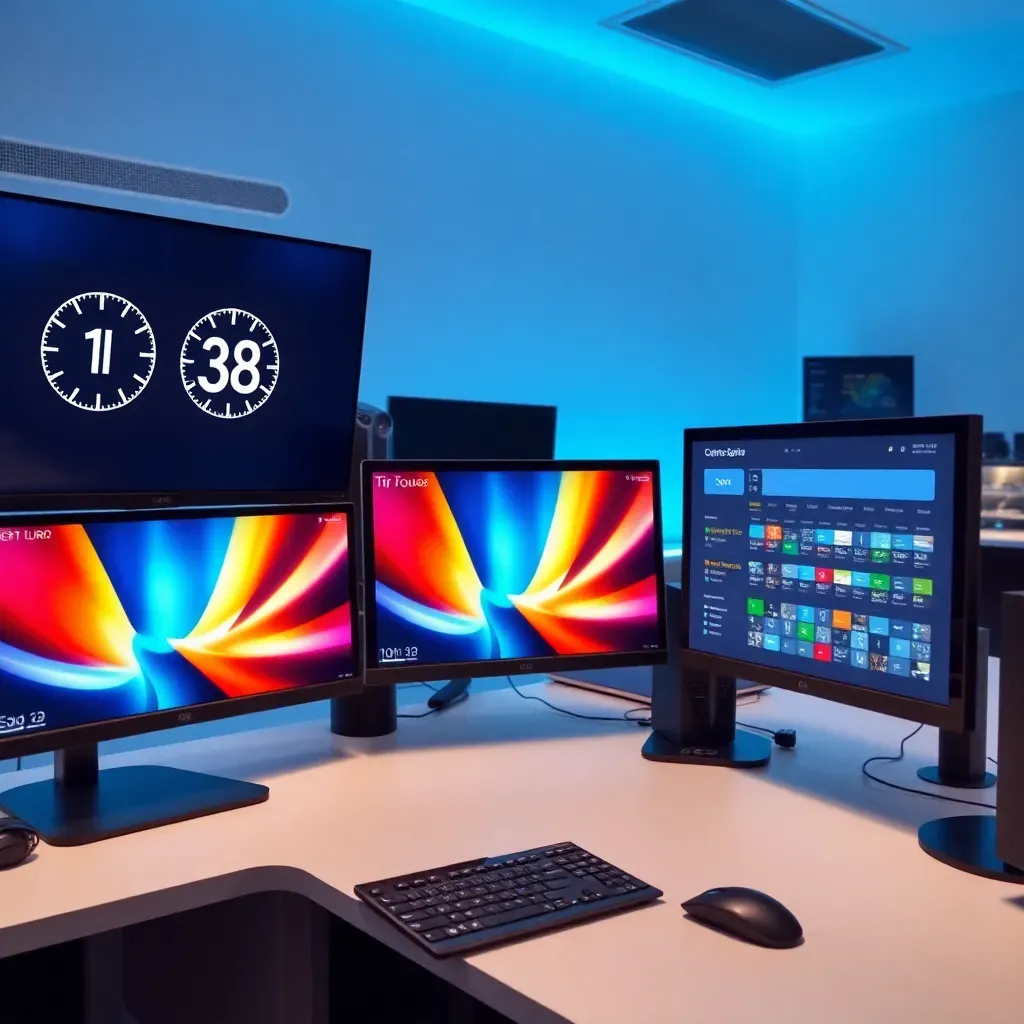 Managing Time Zones: Global Production Coordination Guide | Fixers illustration