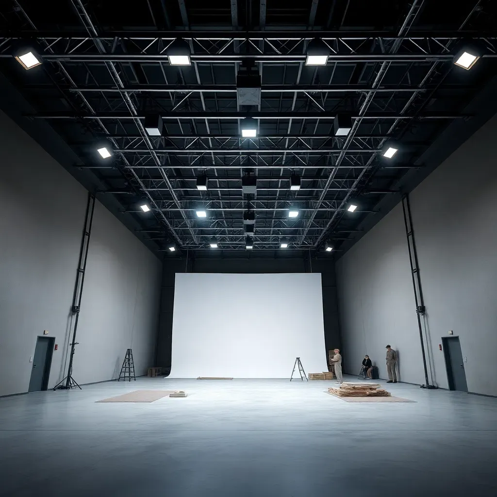 Production Studios Lisbon: A Sourcing Guide