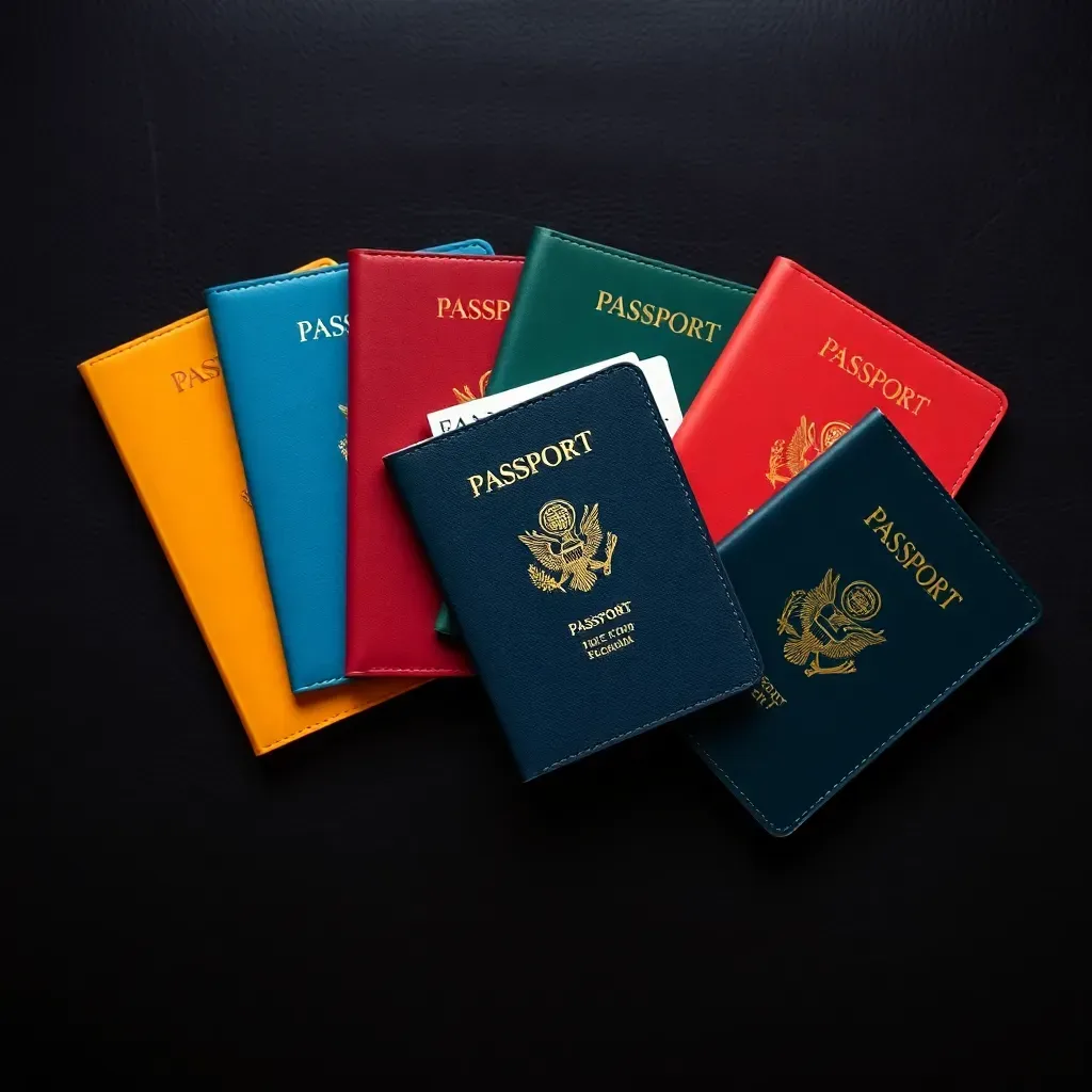 Film Crew Visas & Work Permits Guide Portugal | Fixers illustration